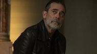 Negan in Season 2 (Image via Instagram @amcthewalkingdead)